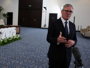 Supporting image for story: Downing Street and CPS clash over China spy case evidence