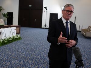 Supporting image for story: Downing Street and CPS clash over China spy case evidence