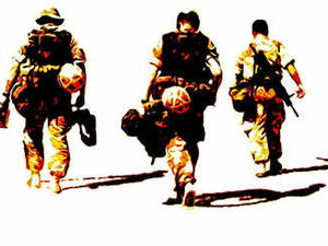 Supporting image for story: The Two Worlds of Charlie F: "I lost a dream but found new ones"