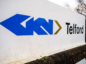 Supporting image for story: Shropshire Star comment: Die is cast over GKN takeover