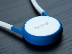 Supporting image for story: Robotics firm creates wearable tech to make post-Covid workplace safer