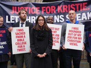 Supporting image for story: School loses Supreme Court bid over Christian staff member sacked for LGBT posts