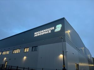 Supporting image for story: New chapter for Black Country engineering company after buyout deal