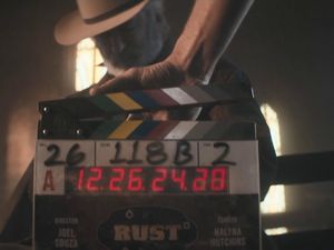 Supporting image for story: Halyna Hutchins’ mother refuses to attend world premiere of Rust in Poland