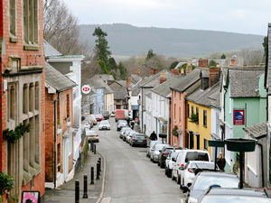 Supporting image for story: Bishop's Castle youngsters set to benefit from drop-in centre