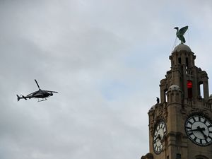 Supporting image for story: Special stunt event for young film fans