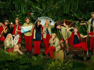 Supporting image for story: First contestant eliminated from I’m A Celebrity after public vote