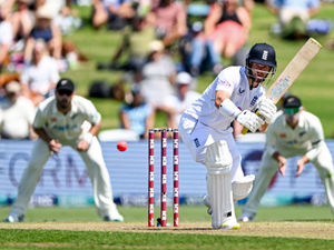 Supporting image for story: Can Zak Crawley and Ben Duckett crack it for England in the Ashes?