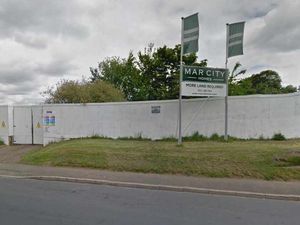 Supporting image for story: 200 houses set for West Bromwich landfill site