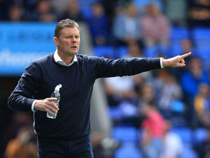 Supporting image for story: Jack Grimmer backing Shrewsbury for play-off push 