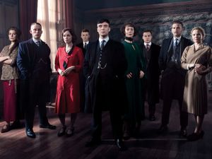 Supporting image for story: Peaky Blinders theme park could be on the way to the West Midlands - reports