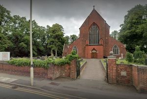 St Paul's Church. Photo: Google.