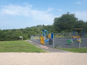 Supporting image for story: Man found with cannabis at Telford nature reserve after tip-off from public