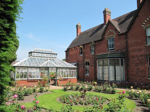 Supporting image for story: Telford ‘hidden gem’ to get a huge renovation
