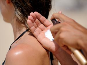 Supporting image for story: New AI tool to spot skin cancer to be used in NHS