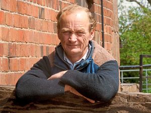 Supporting image for story: Shropshire horse trainer to close business after struggling to find new premises