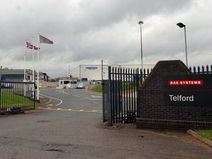 Supporting image for story: Prime Minister urged to consider the work of Shropshire engineers in tank upgrade talks