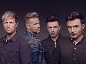 Supporting image for story: Extra Birmingham dates added to Westlife tour