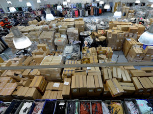 Supporting image for story: Hard times as Midlands charities face funding blackhole