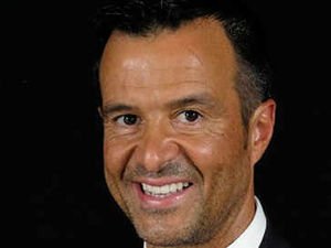 Supporting image for story: Pele talks hold up Wolves treble deal