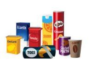 Supporting image for story: An increased range of items can now be recycled through Powys County Council’s kerbside collection