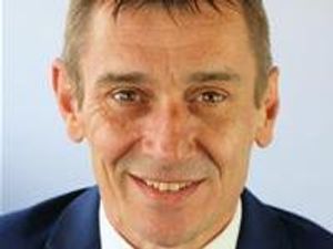 Supporting image for story:  Planning committee backs plans for a Crematorium near Caersws