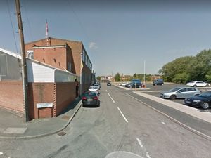 Supporting image for story: Oldbury temple’s centre plans to be decided