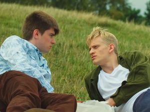 Supporting image for story: Trailer released for Midlands-based film You Are My Sunshine