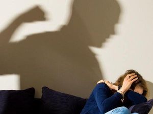 Supporting image for story: Tackling domestic abuse is an 'absolute priority' for West Midlands Police