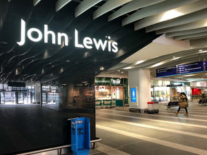 Supporting image for story: Nearly 400 jobs to go at John Lewis after bosses confirm Birmingham store will not reopen