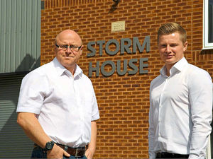 Supporting image for story: Fresh approach helps firm double turnover