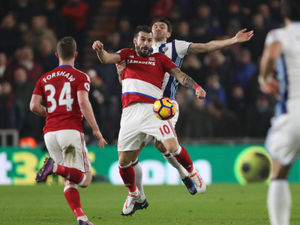 Supporting image for story: Transfer Rumours - June 6th