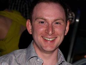 Supporting image for story: DVT tragedy of man with 'massive plans for the future'