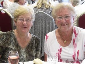 Supporting image for story: Tributes to county stalwart Shirley