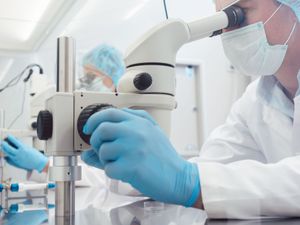 Supporting image for story: Dudley healthcare workers are asked to join Covid-19 drugs trial