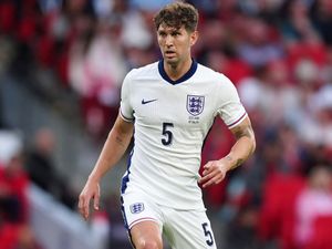 Supporting image for story: England’s Euro 2024 preparations suffer setback with loss to Iceland