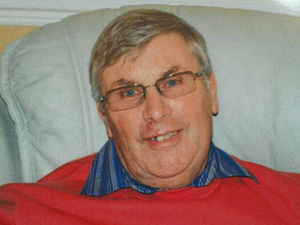 Supporting image for story: Dudley van driver in fatal crash with tanker is named