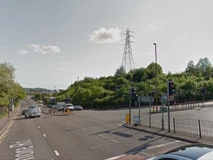 Supporting image for story: Grandmother killed by driver treating busy road near Merry Hill as 'race track'