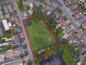 Supporting image for story: Bilston field could be transformed with 10 new homes