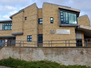 Supporting image for story: Lorry drivers' deception led to close of Shropshire business 