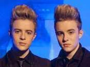 Supporting image for story: X Factor stars are hitting the road