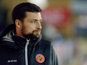 Supporting image for story: Walsall's Russell Martin joins the green party and claims 'clubs can do more' to save environment