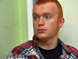 Supporting image for story: Telford student still waiting for NHS care package