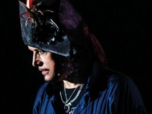 Supporting image for story: Adam Ant to bring Friend or Foe tour to Birmingham