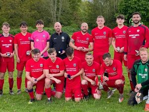 Supporting image for story: League is ready to build on success of tough first year