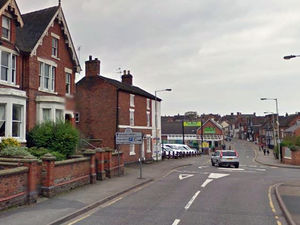 Supporting image for story: Vegetable box stolen from Market Drayton house