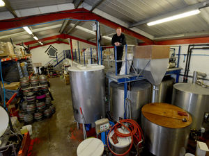 Supporting image for story: Award-winning Black Country brewery enters liquidation with all staff laid off
