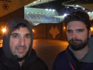 Supporting image for story: Wolves 0 Liverpool 1: Joe Edwards and Nathan Judah analysis - WATCH 