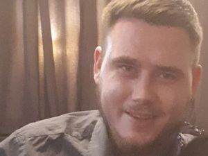 Supporting image for story: Man arrested for murder of Cameron Wilkinson