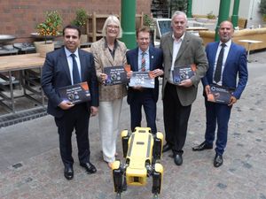 Supporting image for story: Recovery plan to create 45,000 West Midlands jobs